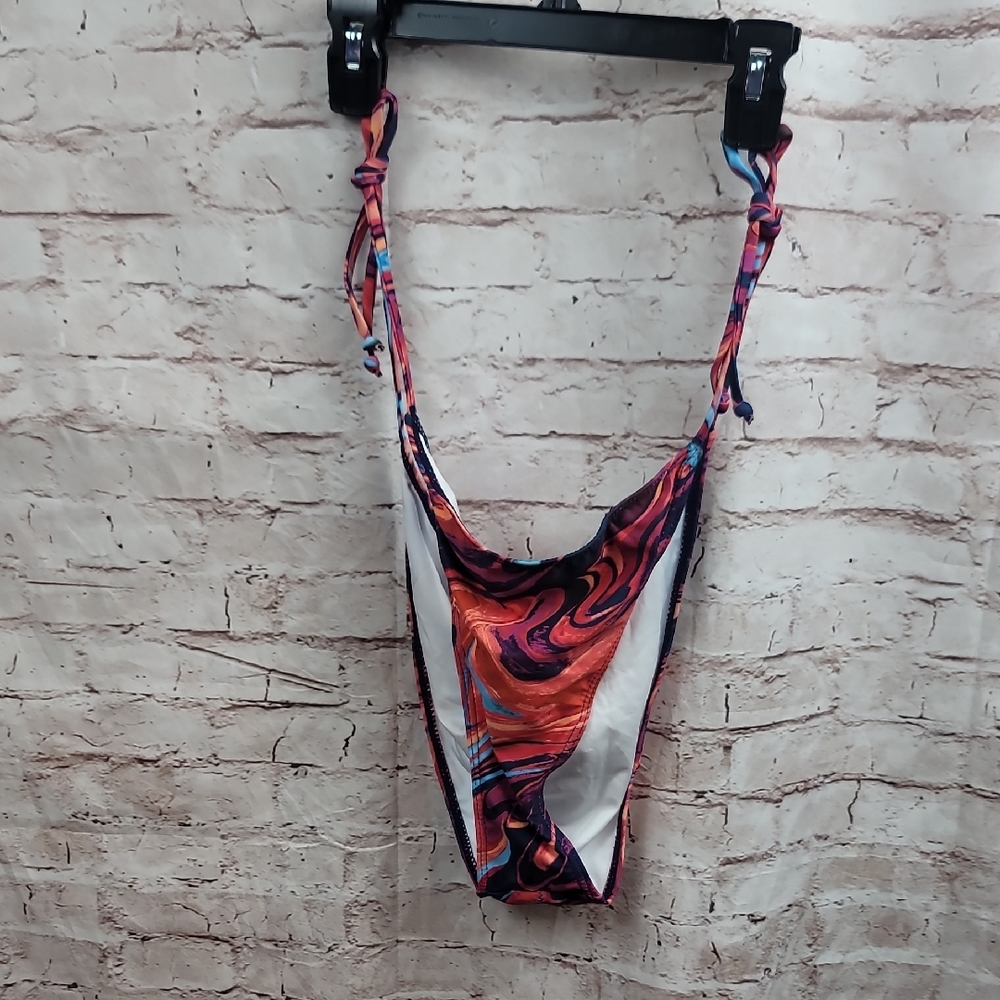 Pin Up Fashion Bikini Bottoms Large